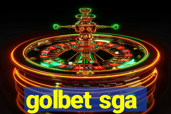 golbet sga